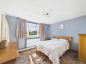 Bedroom One- click for photo gallery